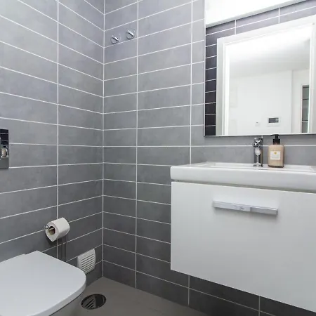 3 By Ici Apartamento Albufeira