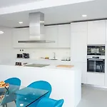 3 By Ici דירה