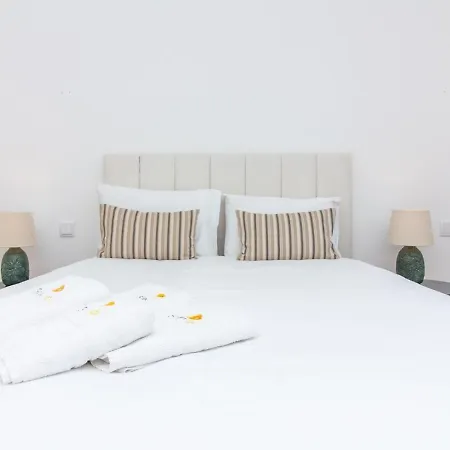 شقة 3 By Ici Algarve *