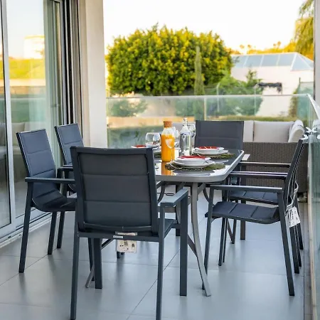 3 By Ici Algarve * Albufeira