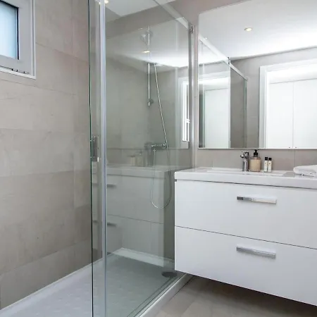 3 By Ici Algarve Apartment *