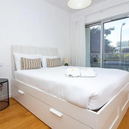 Apartment 3 By Ici Algarve Albufeira