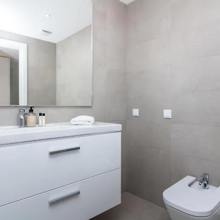 3 By Ici Algarve * Albufeira