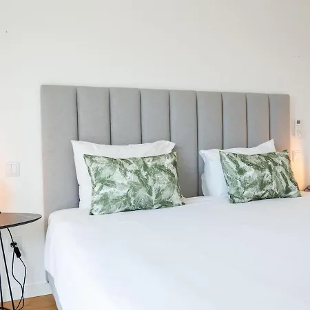 3 By Ici Lägenhet *