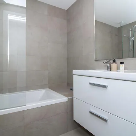 Apartment 3 By Ici Algarve *