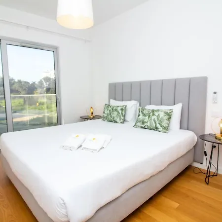 3 By Ici Algarve Apartment Albufeira