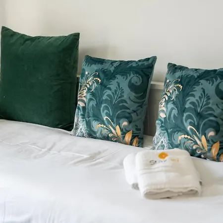 3 By Ici Algarve Albufeira