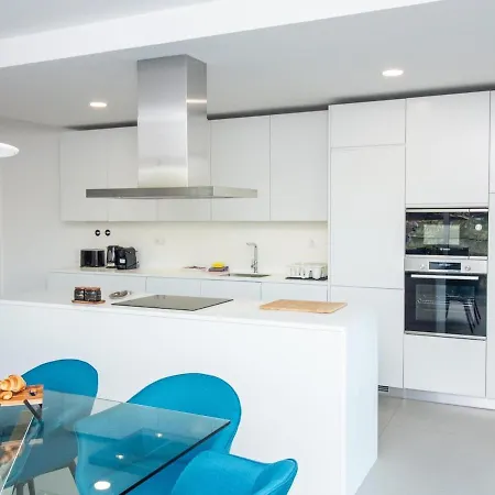 3 By Ici Algarve شقة