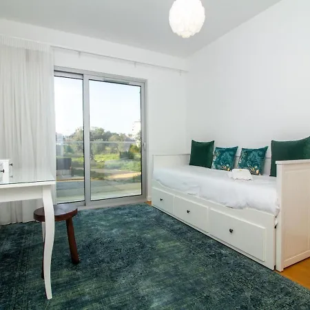 Apartment 3 By Ici Algarve *