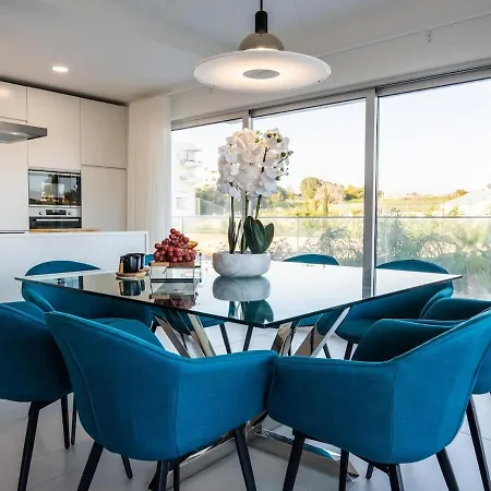 3 By Ici Algarve شقة البوفيرا