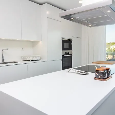 شقة 3 By Ici Algarve البوفيرا