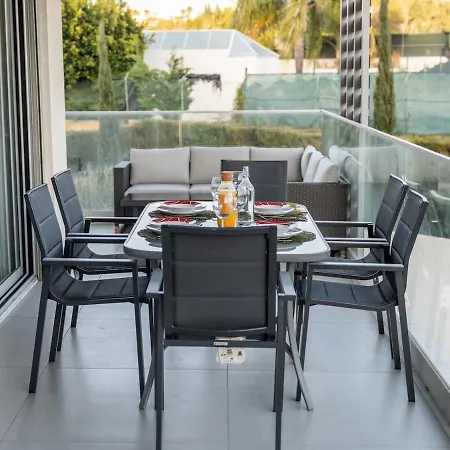 3 By Ici Algarve شقة