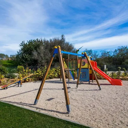 شقة 3 By Ici Algarve