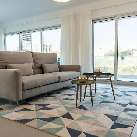 3 By Ici Algarve Apartment *