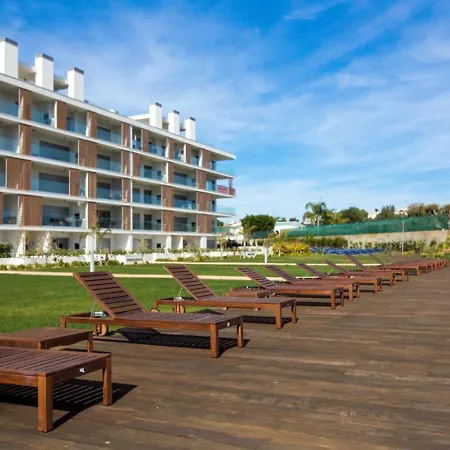 3 By Ici Algarve البوفيرا