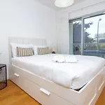 Apartment 3 By Ici Albufeira