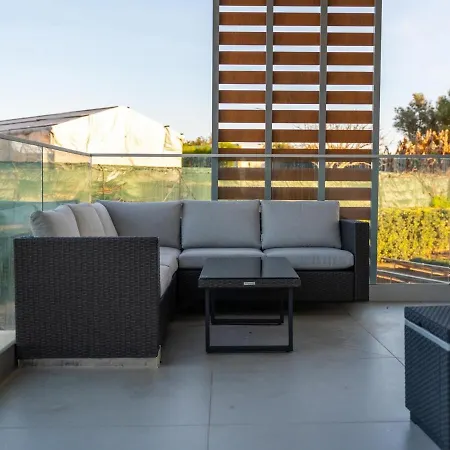 Apartment 3 By Ici
